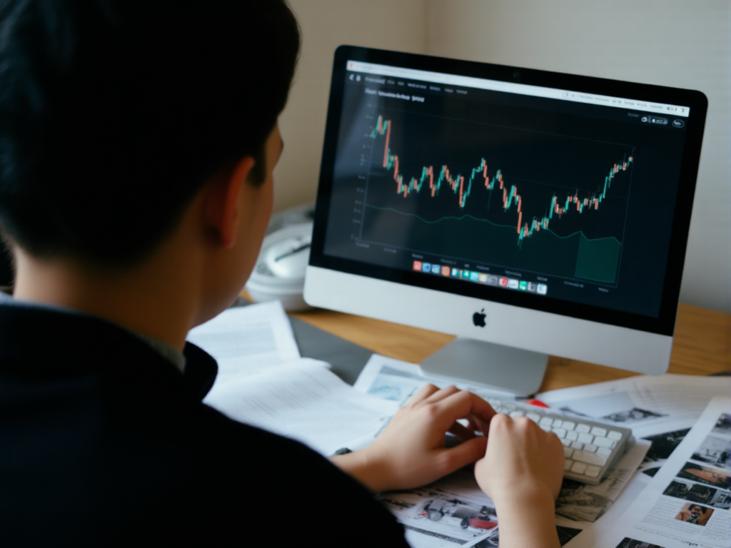 История компании InvestStart