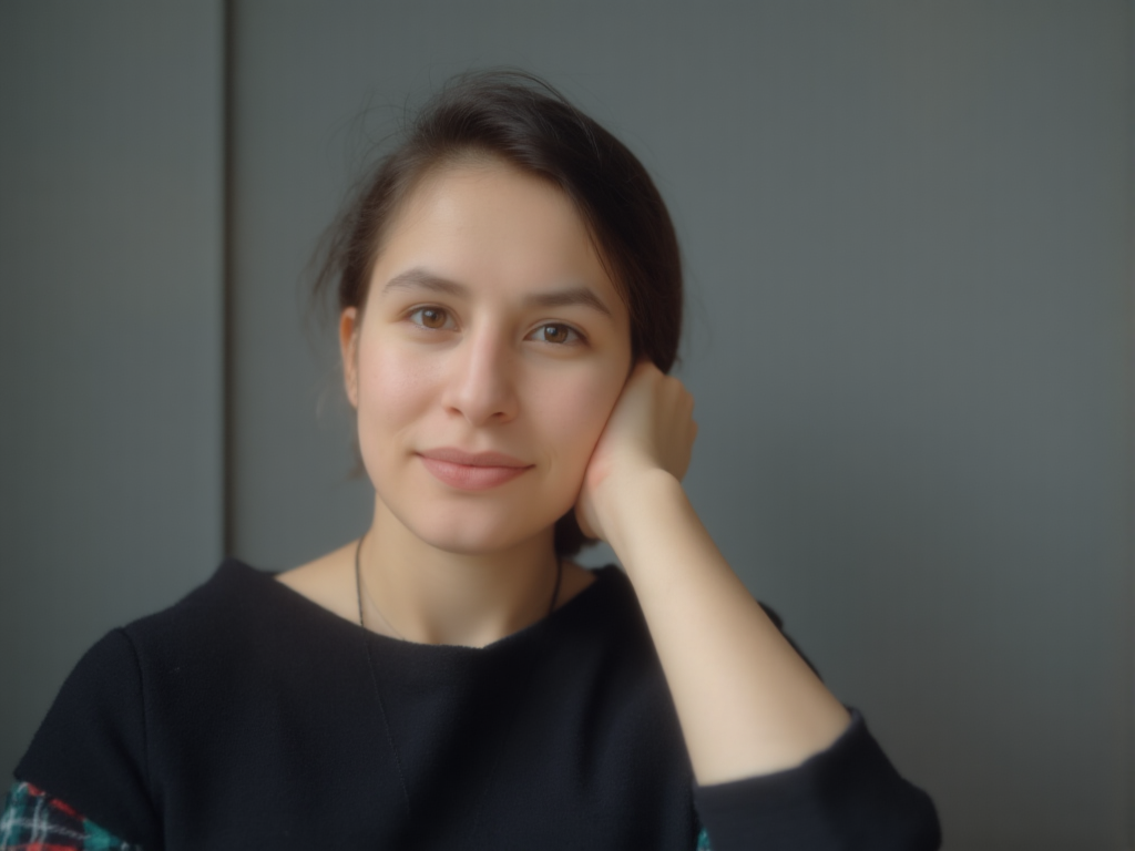 Айгуль Нурланова